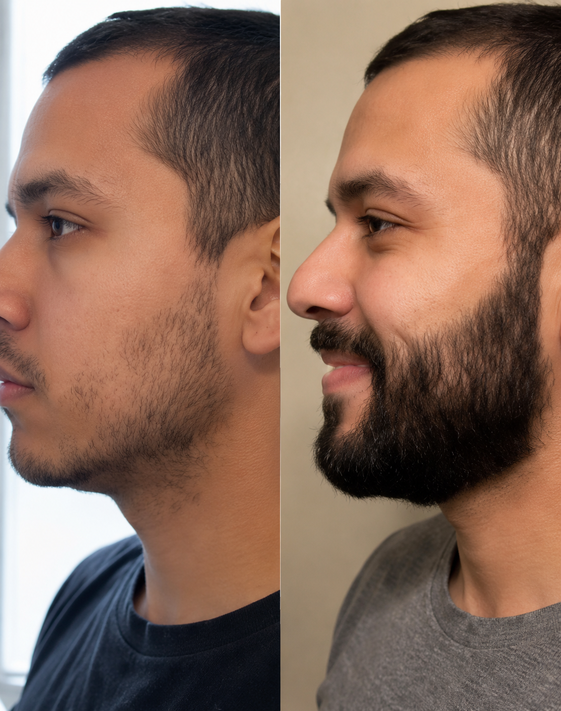 Balsamo Barba