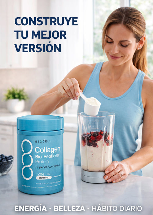 Collagen Bio-Peptides