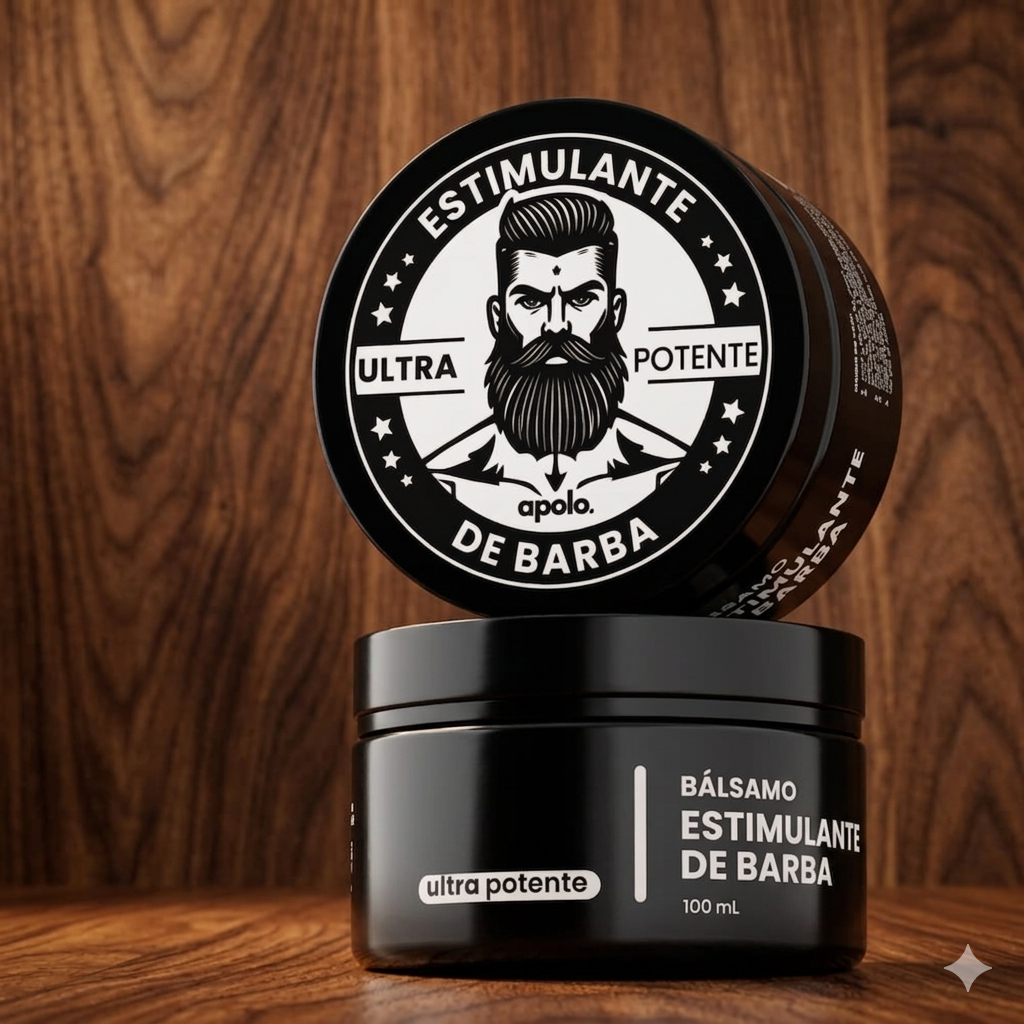 Balsamo Barba