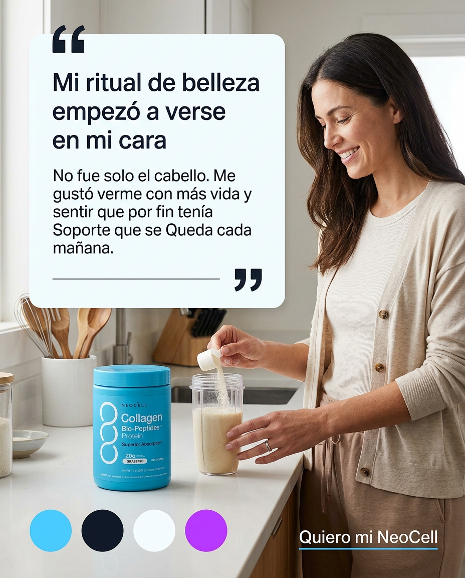 Collagen Bio-Peptides