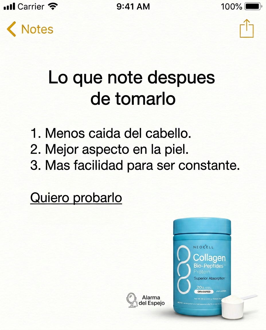 Collagen Bio-Peptides