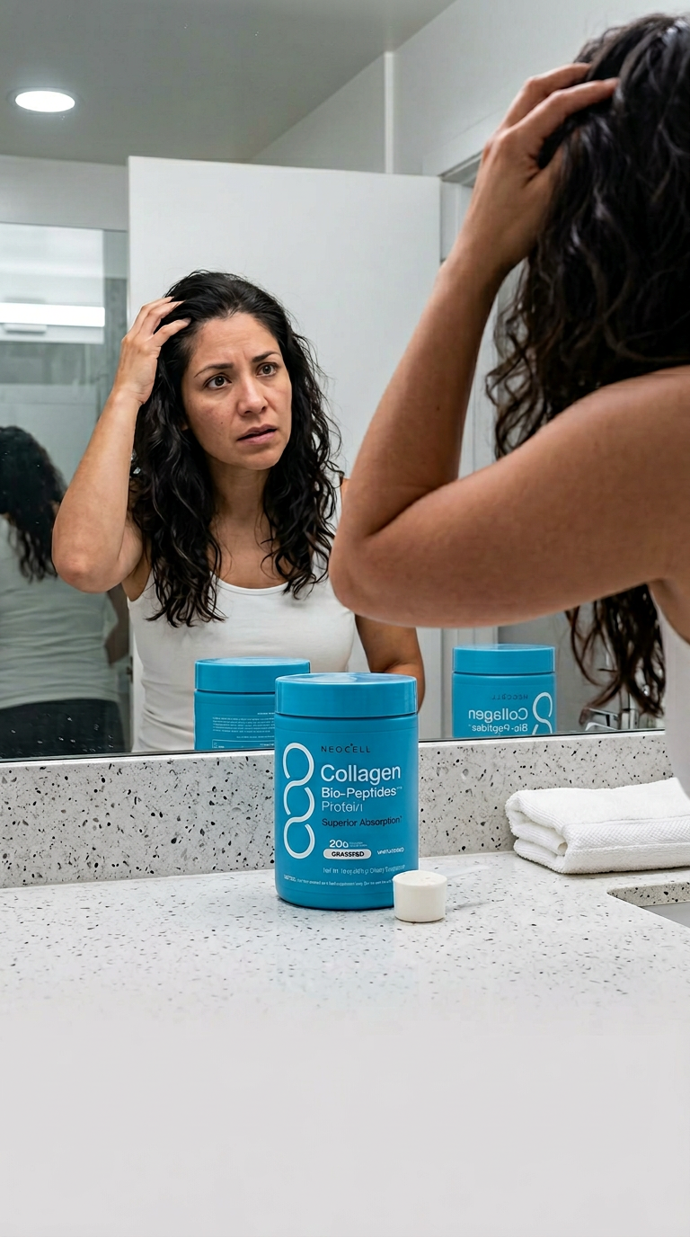 Collagen Bio-Peptides