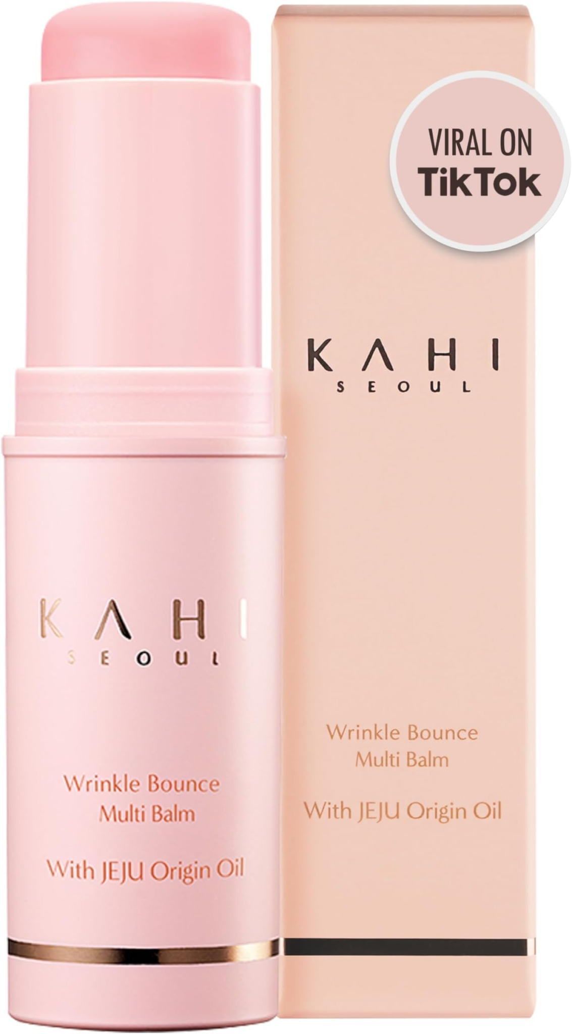 Bálsamo Hidratante Kahi - producto real