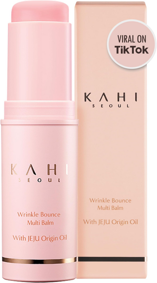 Bálsamo Hidratante Kahi - producto real